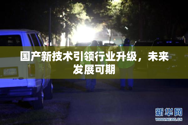 国产新技术引领行业升级，未来发展可期