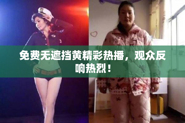 免费无遮挡黄精彩热播，观众反响热烈！