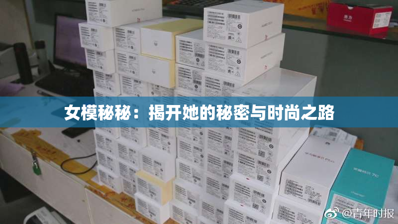 女模秘秘：揭开她的秘密与时尚之路