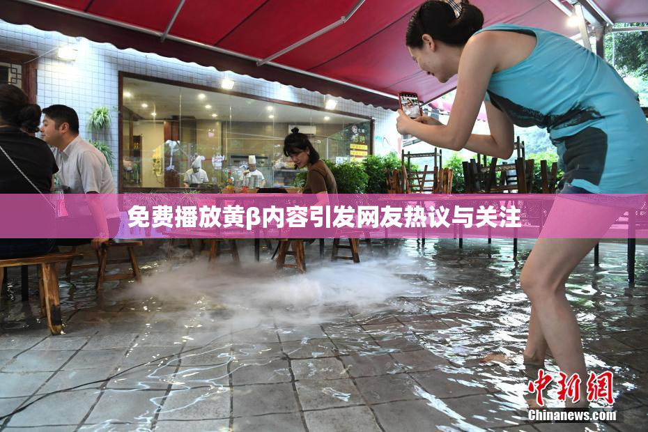 免费播放黄β内容引发网友热议与关注