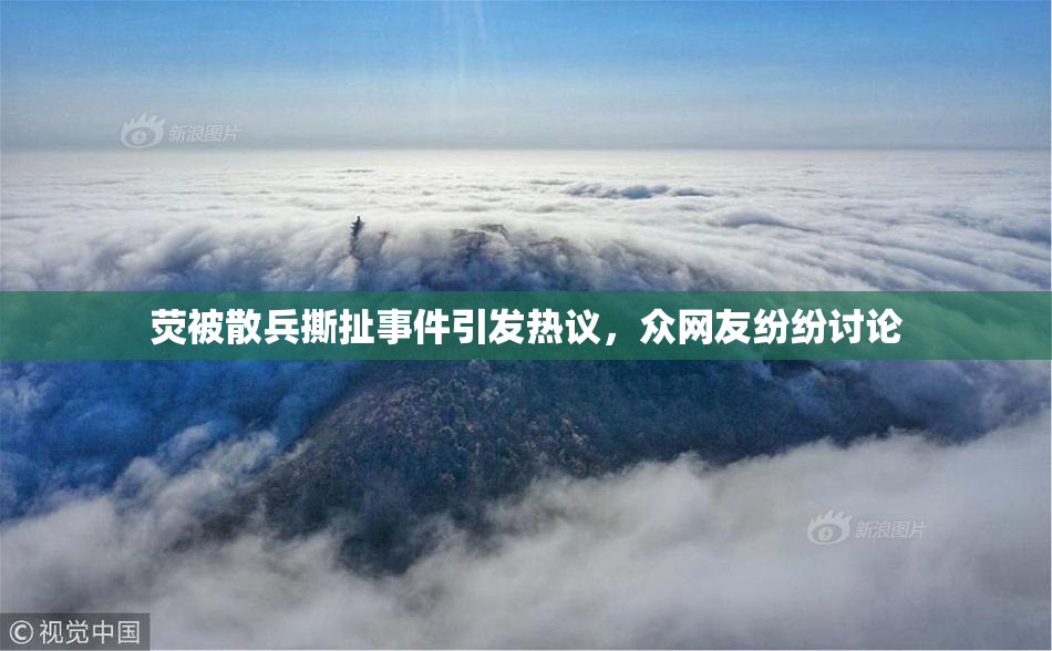 荧被散兵撕扯事件引发热议，众网友纷纷讨论