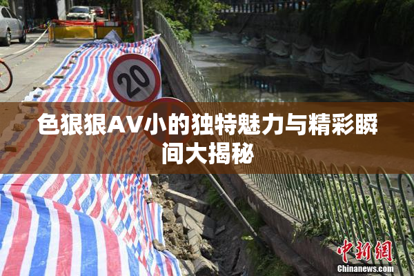 色狠狠AV小的独特魅力与精彩瞬间大揭秘