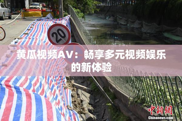 黄瓜视频AV：畅享多元视频娱乐的新体验