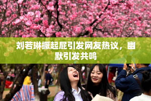 刘若琳撅起屁引发网友热议，幽默引发共鸣