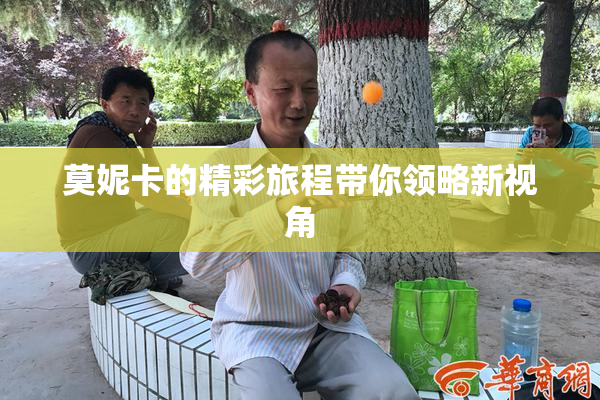 莫妮卡的精彩旅程带你领略新视角