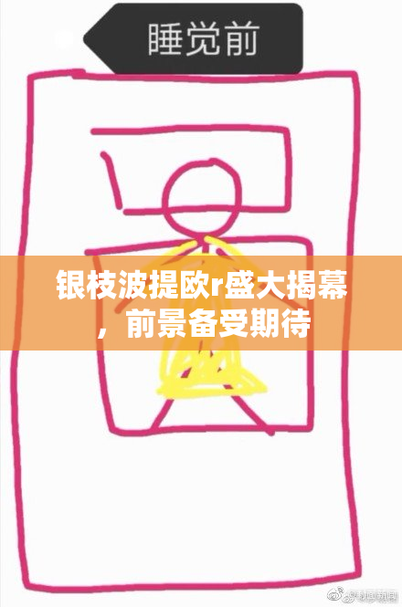 银枝波提欧r盛大揭幕，前景备受期待