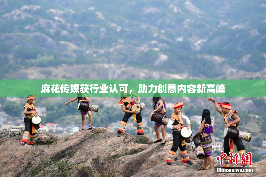 麻花传媒获行业认可，助力创意内容新高峰