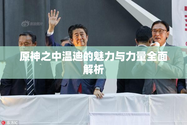 原神之中温迪的魅力与力量全面解析