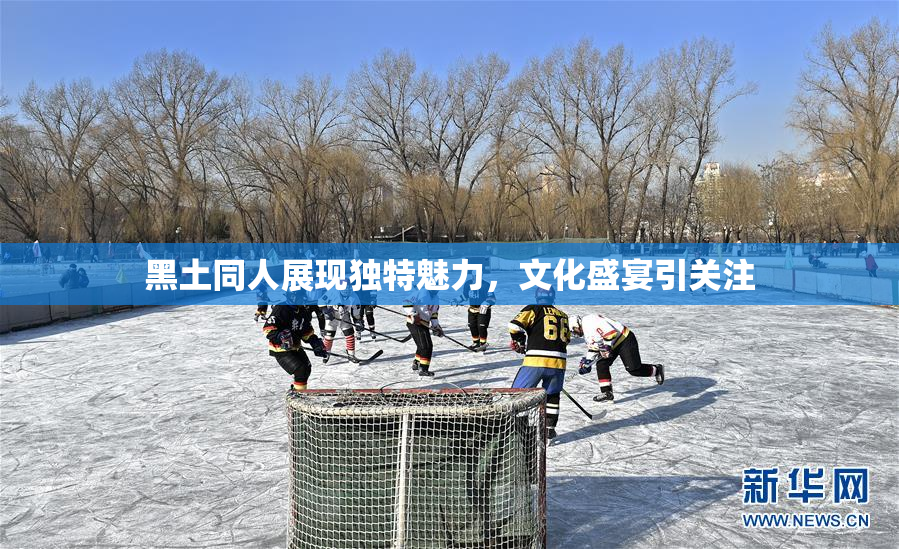 黑土同人展现独特魅力，文化盛宴引关注