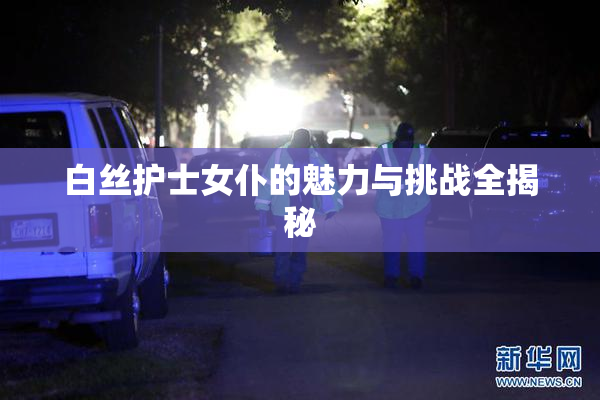 白丝护士女仆的魅力与挑战全揭秘