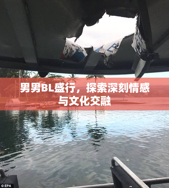 男男BL盛行，探索深刻情感与文化交融