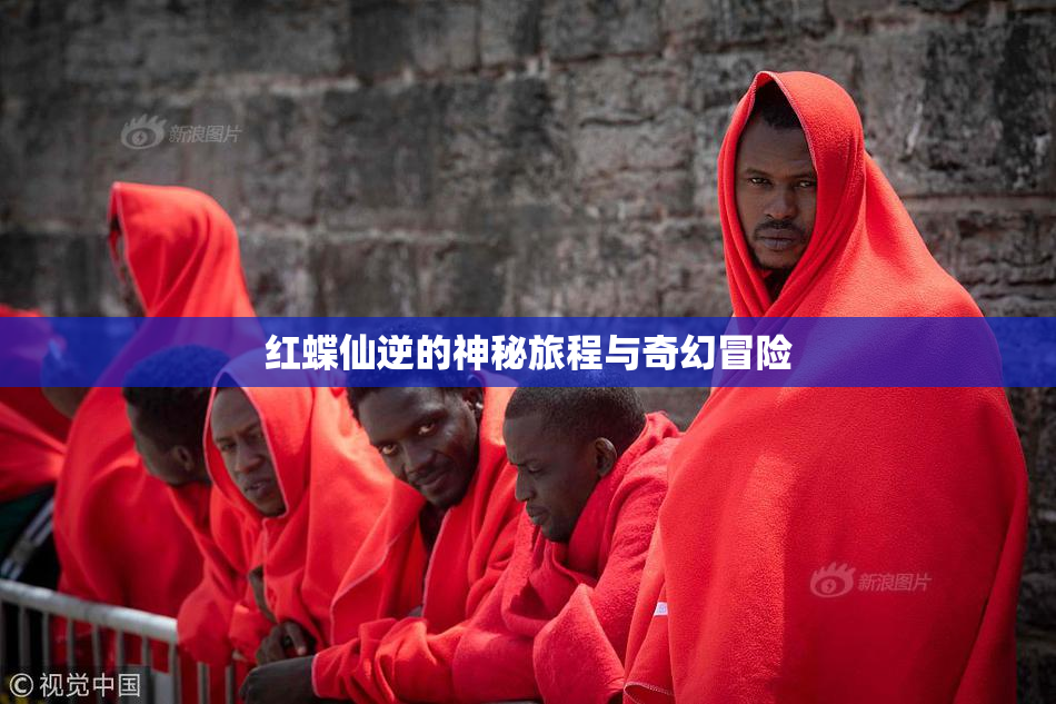 红蝶仙逆的神秘旅程与奇幻冒险