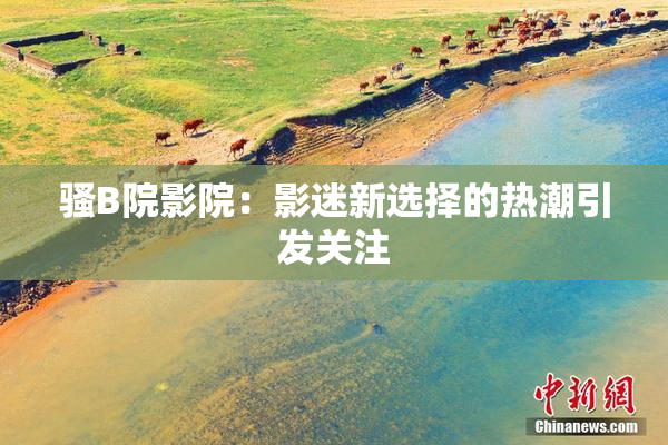 骚B院影院：影迷新选择的热潮引发关注