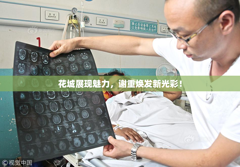 花城展现魅力，谢重焕发新光彩！