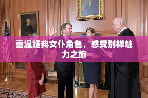 重温经典女仆角色，感受别样魅力之旅