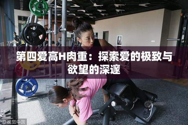 第四爱高H肉重：探索爱的极致与欲望的深邃