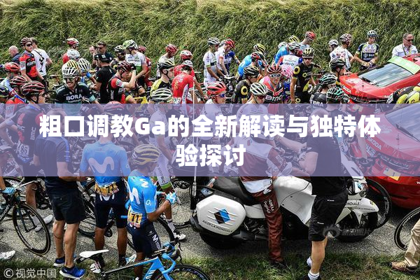 粗口调教Ga的全新解读与独特体验探讨