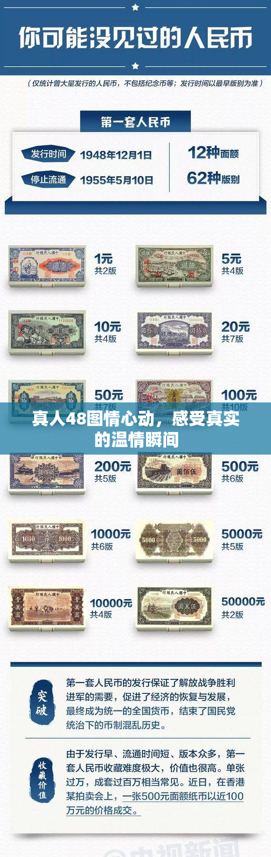 真人48图情心动，感受真实的温情瞬间