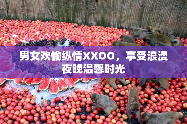 男女欢愉纵情XXOO，享受浪漫夜晚温馨时光