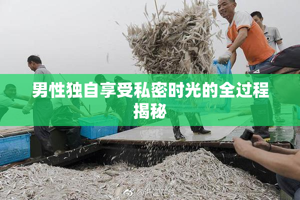 男性独自享受私密时光的全过程揭秘