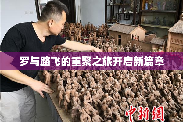 罗与路飞的重聚之旅开启新篇章