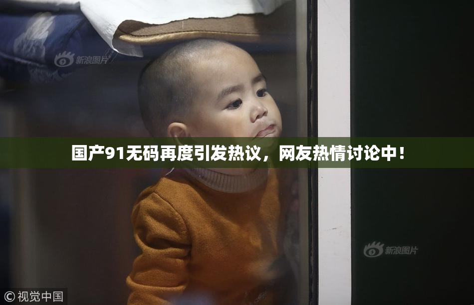 国产91无码再度引发热议，网友热情讨论中！