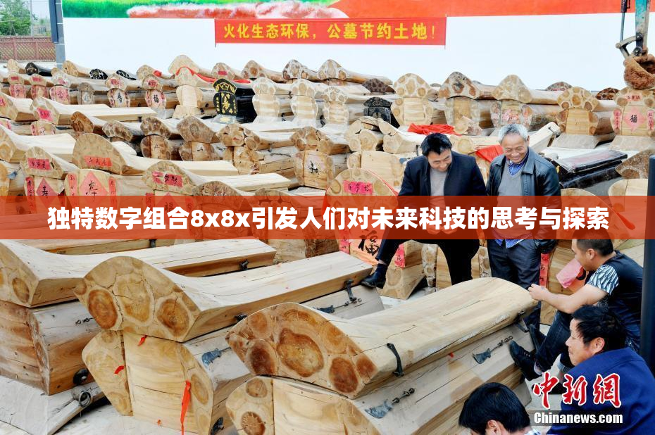 独特数字组合8x8x引发人们对未来科技的思考与探索