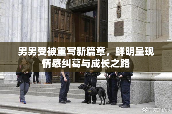 男男受被重写新篇章，鲜明呈现情感纠葛与成长之路