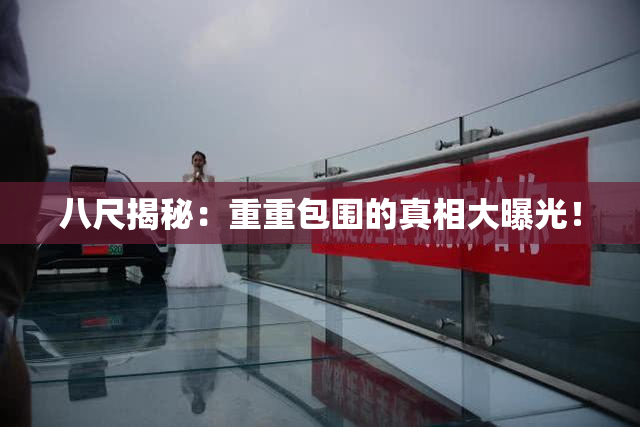 八尺揭秘：重重包围的真相大曝光！