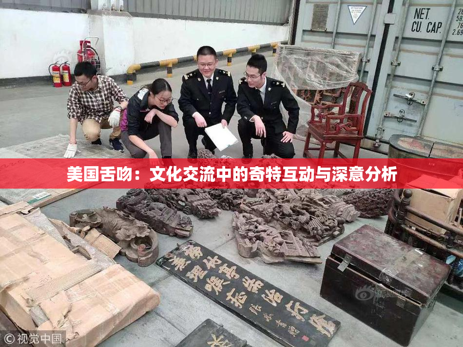 美国舌吻：文化交流中的奇特互动与深意分析