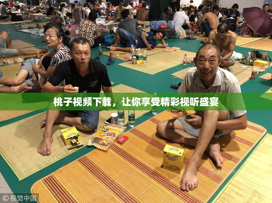 桃子视频下载，让你享受精彩视听盛宴