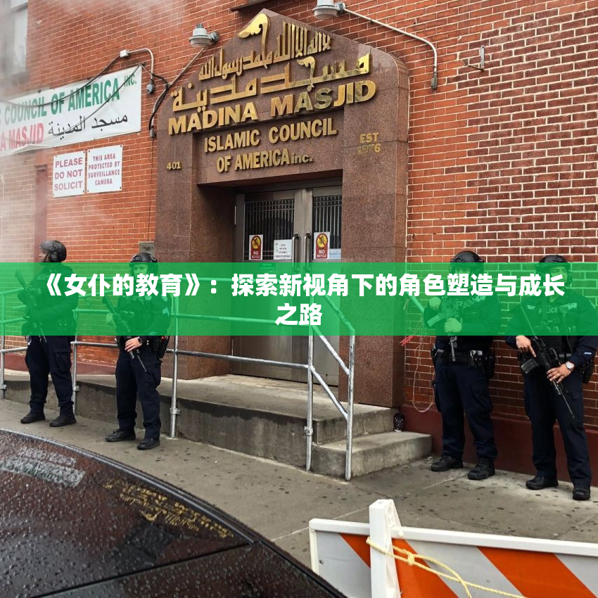《女仆的教育》：探索新视角下的角色塑造与成长之路