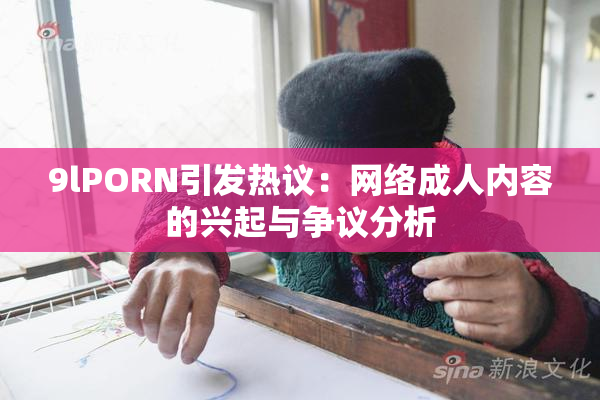 9lPORN引发热议：网络成人内容的兴起与争议分析