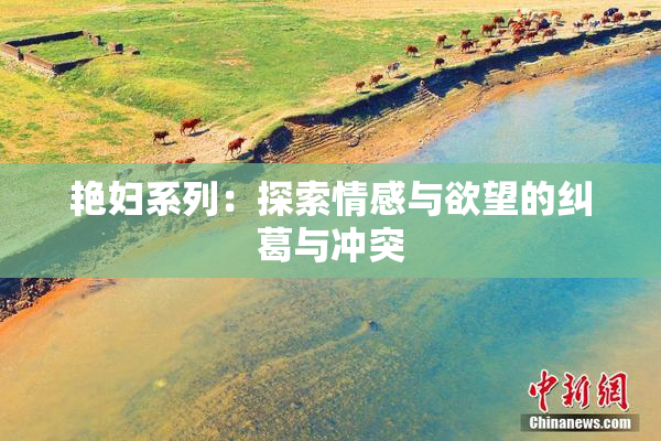 艳妇系列：探索情感与欲望的纠葛与冲突