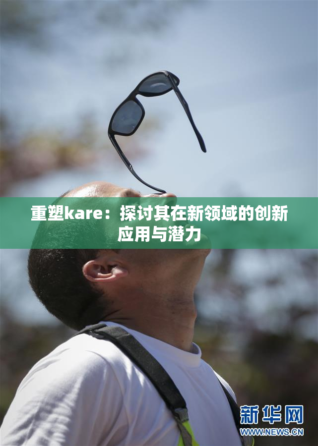 重塑kare：探讨其在新领域的创新应用与潜力