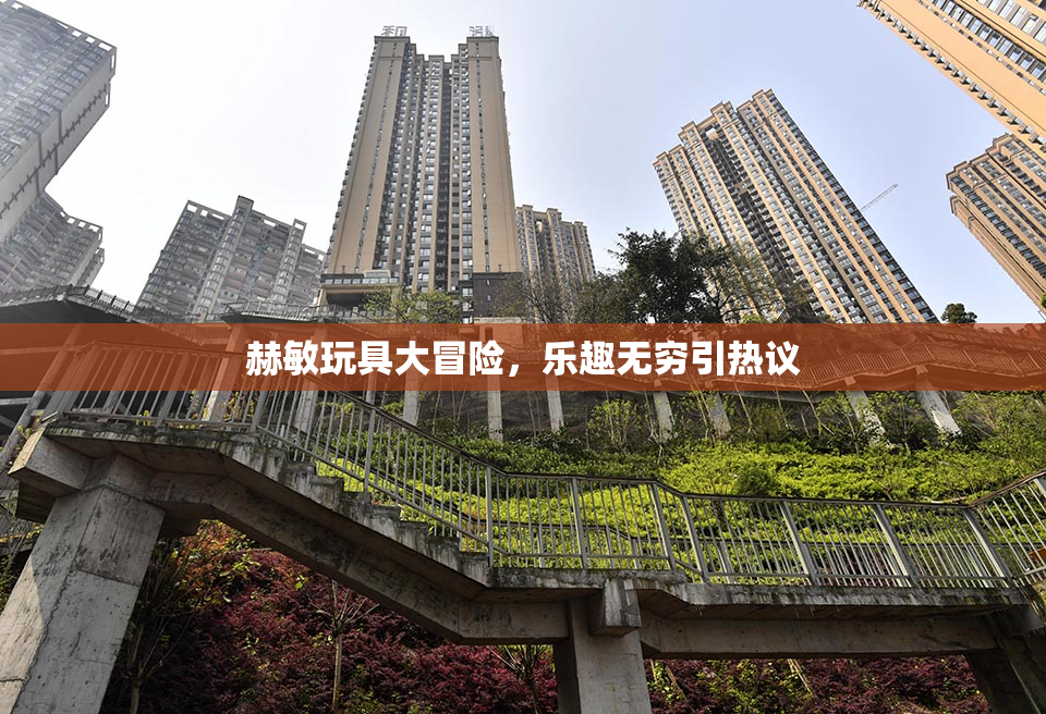 赫敏玩具大冒险，乐趣无穷引热议