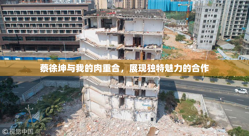 蔡徐坤与我的肉重合，展现独特魅力的合作