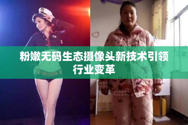 粉嫩无码生态摄像头新技术引领行业变革