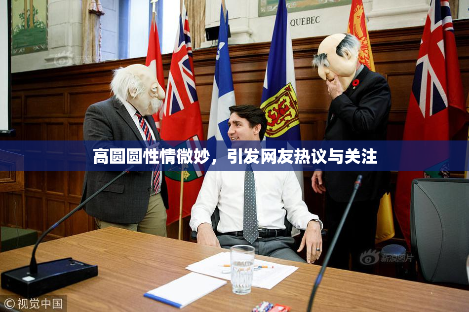 高圆圆性情微妙，引发网友热议与关注