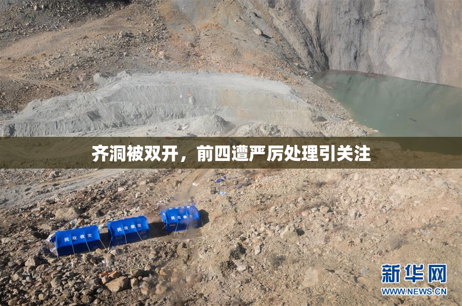 齐洞被双开，前四遭严厉处理引关注