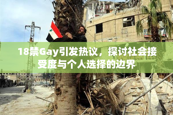 18禁Gay引发热议，探讨社会接受度与个人选择的边界