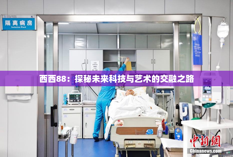 西西88：探秘未来科技与艺术的交融之路