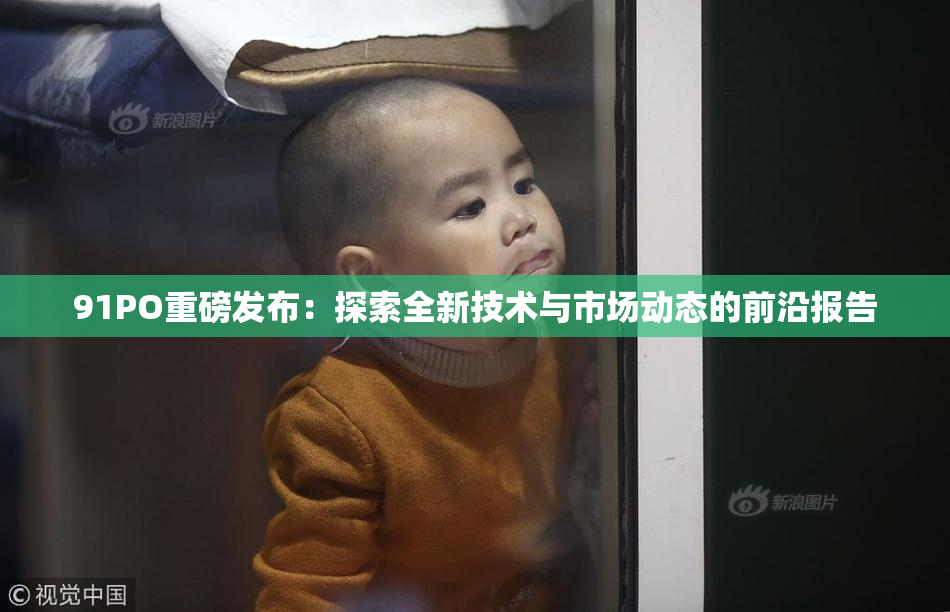 91PO重磅发布：探索全新技术与市场动态的前沿报告