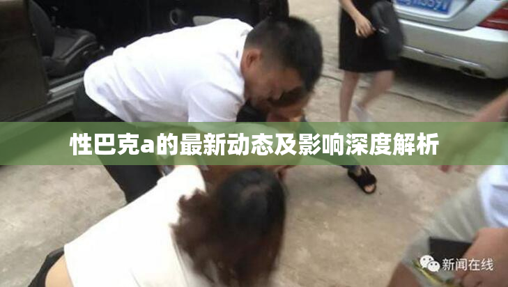 性巴克a的最新动态及影响深度解析