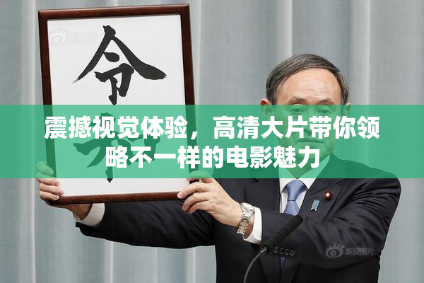 震撼视觉体验，高清大片带你领略不一样的电影魅力