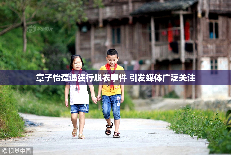 章子怡遭遇强行脱衣事件 引发媒体广泛关注