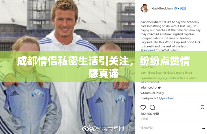 成都情侣私密生活引关注，纷纷点赞情感真谛