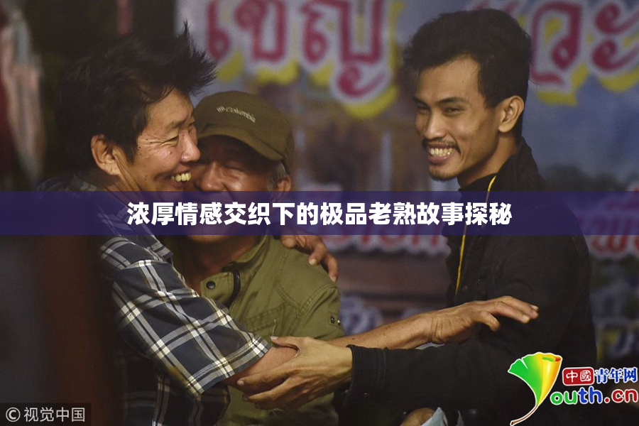 浓厚情感交织下的极品老熟故事探秘