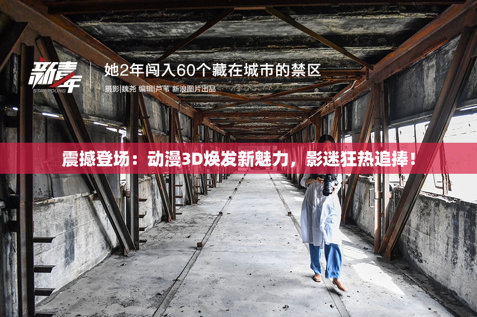 震撼登场：动漫3D焕发新魅力，影迷狂热追捧！