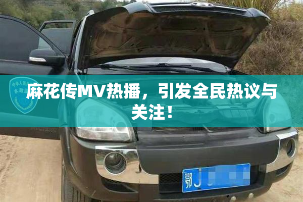 麻花传MV热播，引发全民热议与关注！